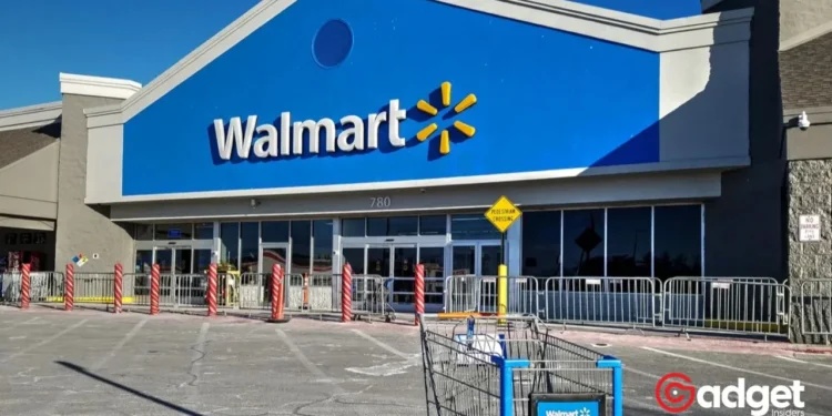 Is Shopping at Walmart Getting Pricey? Why You Might Pay More to Skip the Line