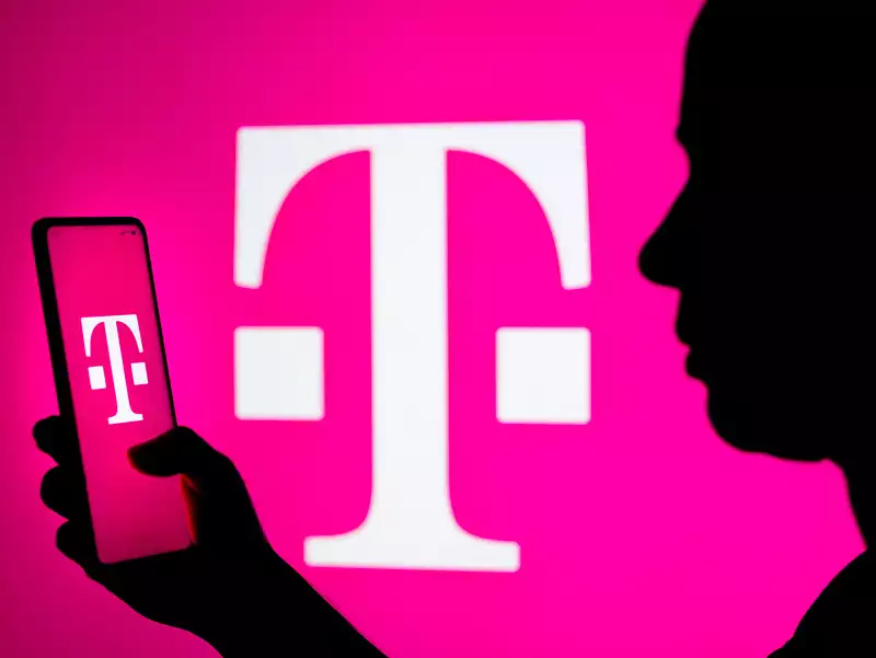 T-Mobile’s Game-Changer T-Phone Aims To Revolutionize the Way Mobiles Are Used