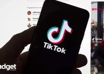 Is TikTok Changing Hands? How the Beloved App's Fate Sparks a Debate on Privacy and Power