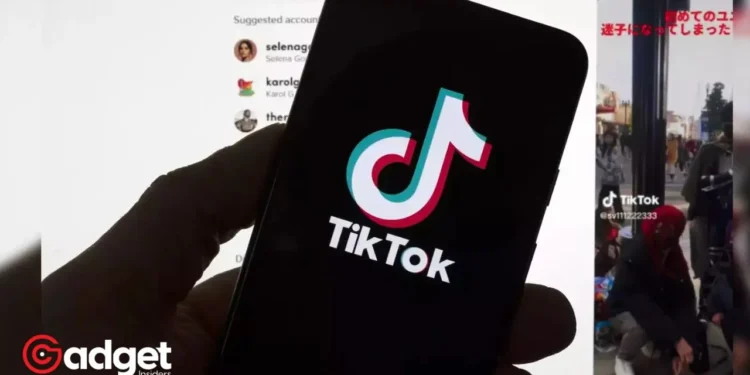 Is TikTok Changing Hands? How the Beloved App's Fate Sparks a Debate on Privacy and Power