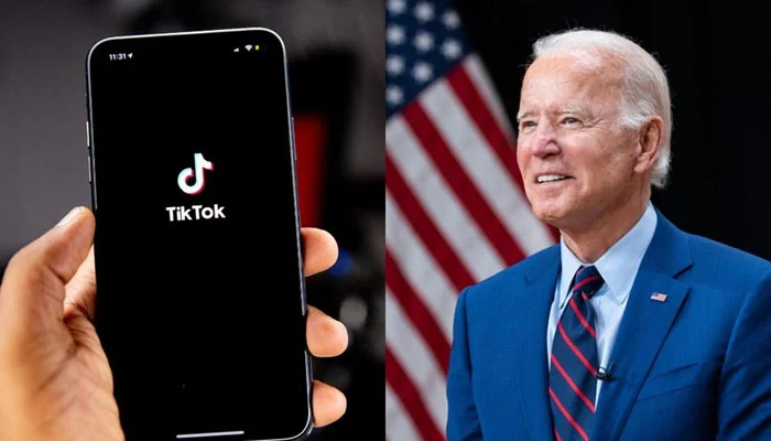 Is TikTok Saying Goodbye? Inside Biden's Plan to Ban America's Favorite App