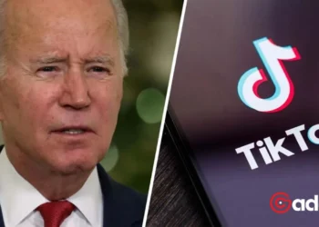 Is TikTok Saying Goodbye? Inside Biden's Plan to Ban America's Favorite App