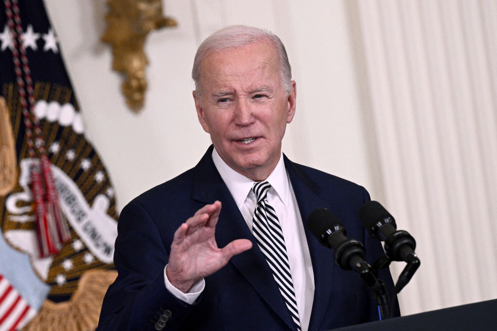 What Joe Biden Meant When He Claimed He Would Ban TikTok?