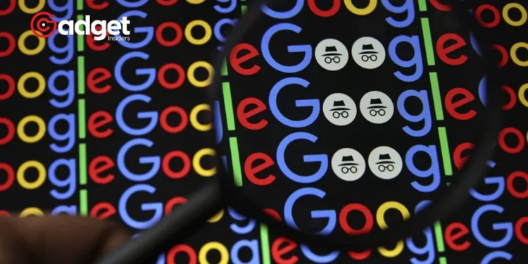 Is Your Browser Really Private Google's Latest Incognito Mode Update Sparks Debate