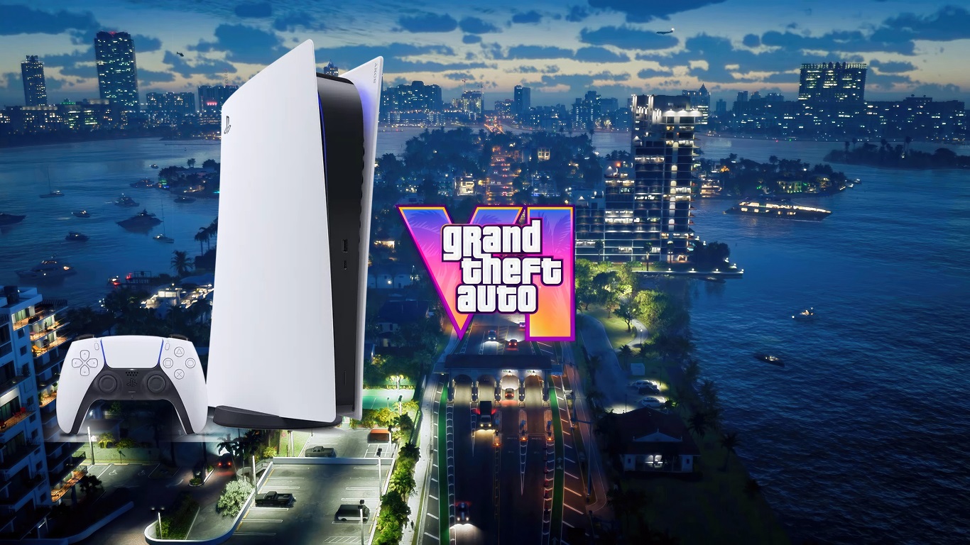 Is the New PS5 Pro Going to Make GTA 6 Awesome? What Gamers Need to Know
