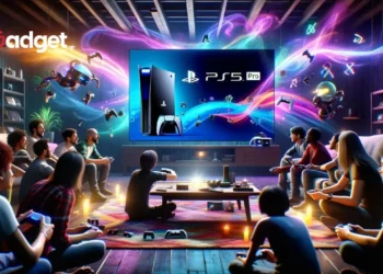 Is the New PS5 Pro Going to Make GTA 6 Awesome What Gamers Need to Know