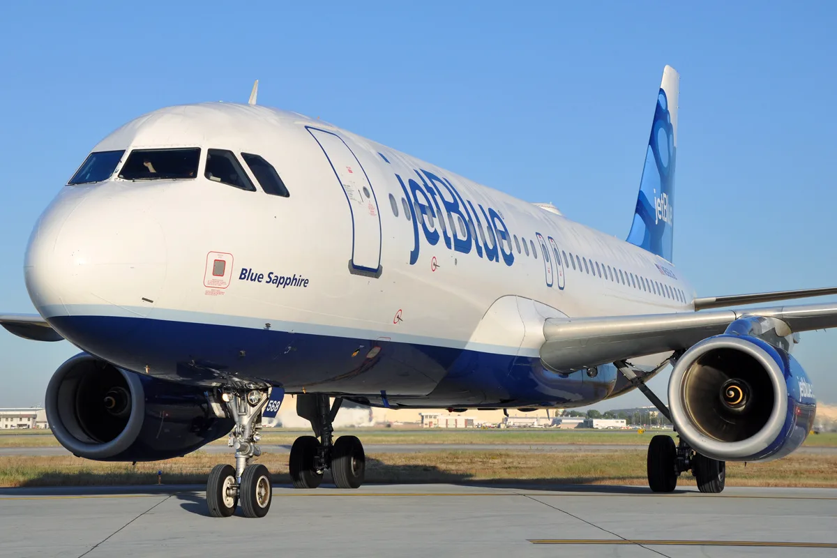 JetBlue Says Goodbye to Some Cities and Routes: What It Means for Your Next Flight Adventure