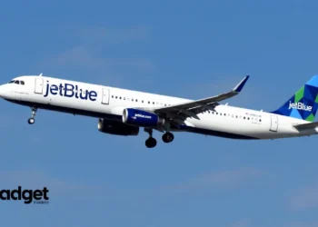 JetBlue Says Goodbye to Some Cities and Routes What It Means for Your Next Flight Adventure