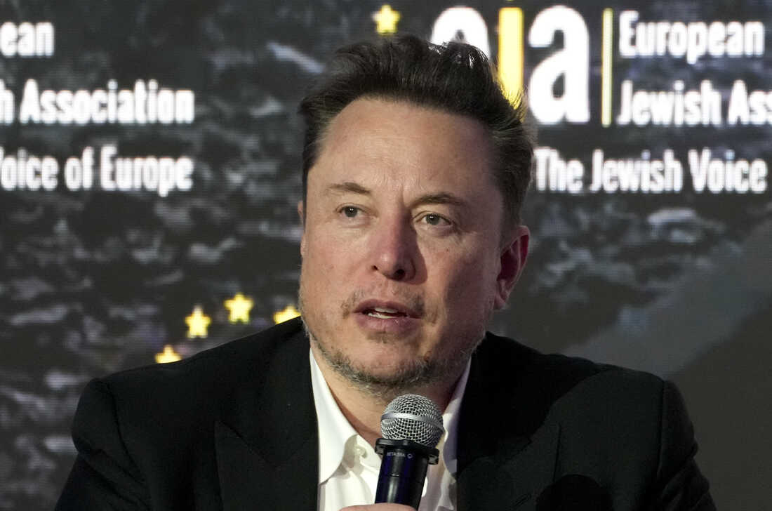 Federal Court Dismisses Elon Musk’s Lawsuit Against Researchers Studying Hate Speech