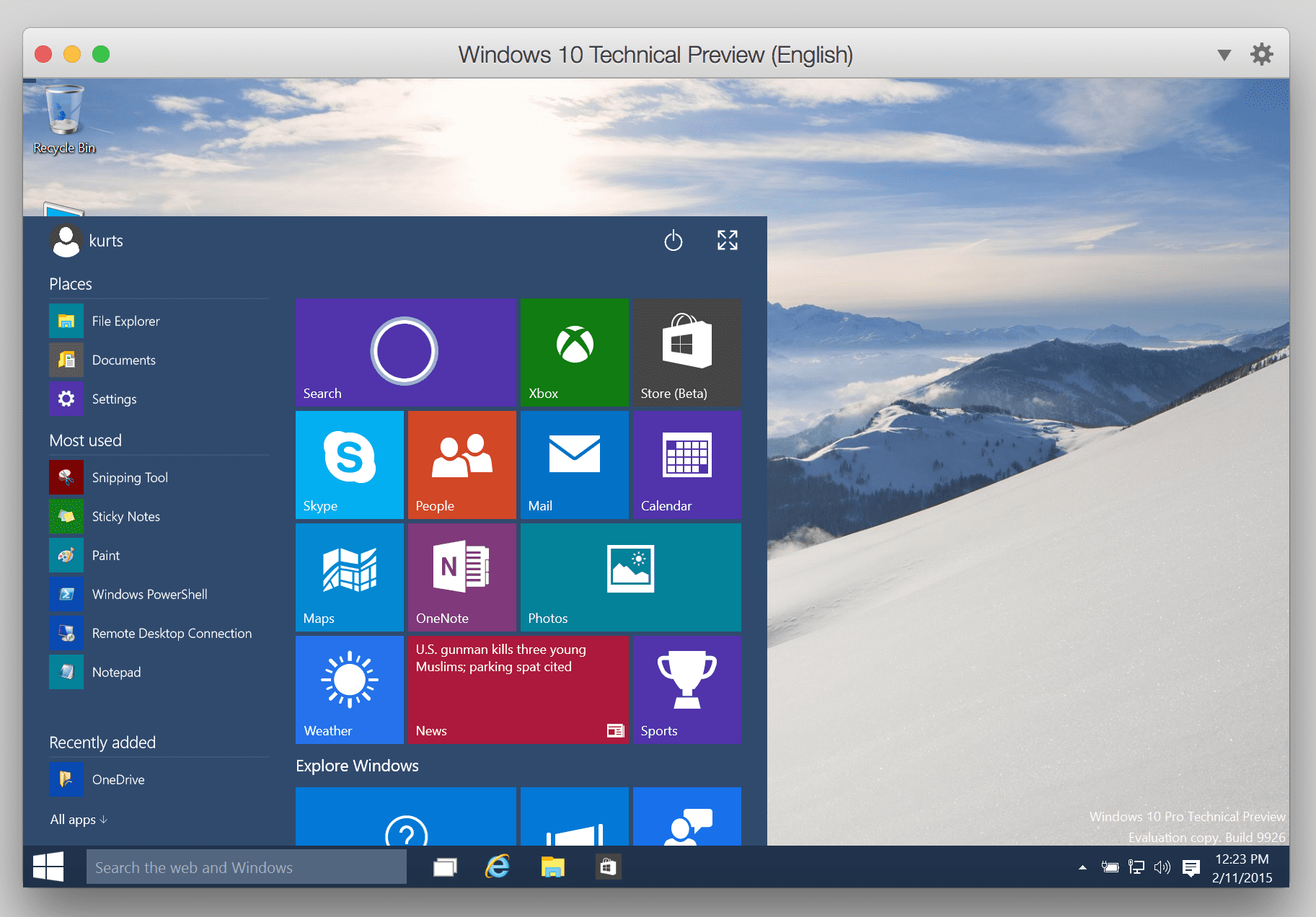 Latest Update Alert: Dive Into What's New With Windows 10 and Get a Sneak Peek at Windows 11