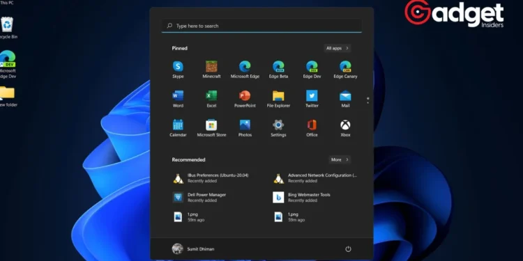 Latest Update Fixes the Annoying Vanishing Taskbar Issue in Windows 11: What You Need to Know