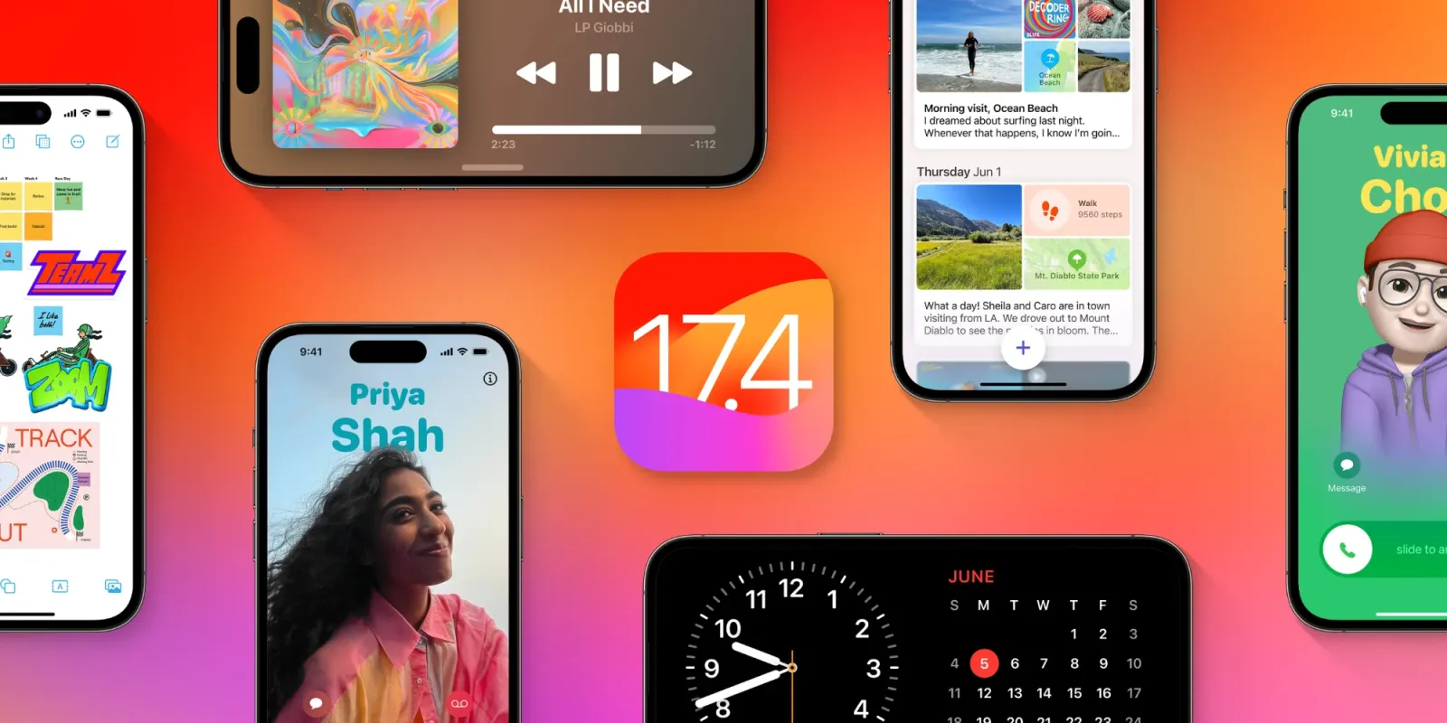 Apple iPhone Users Must Download iOS 17.4 Update Now or Face Security 