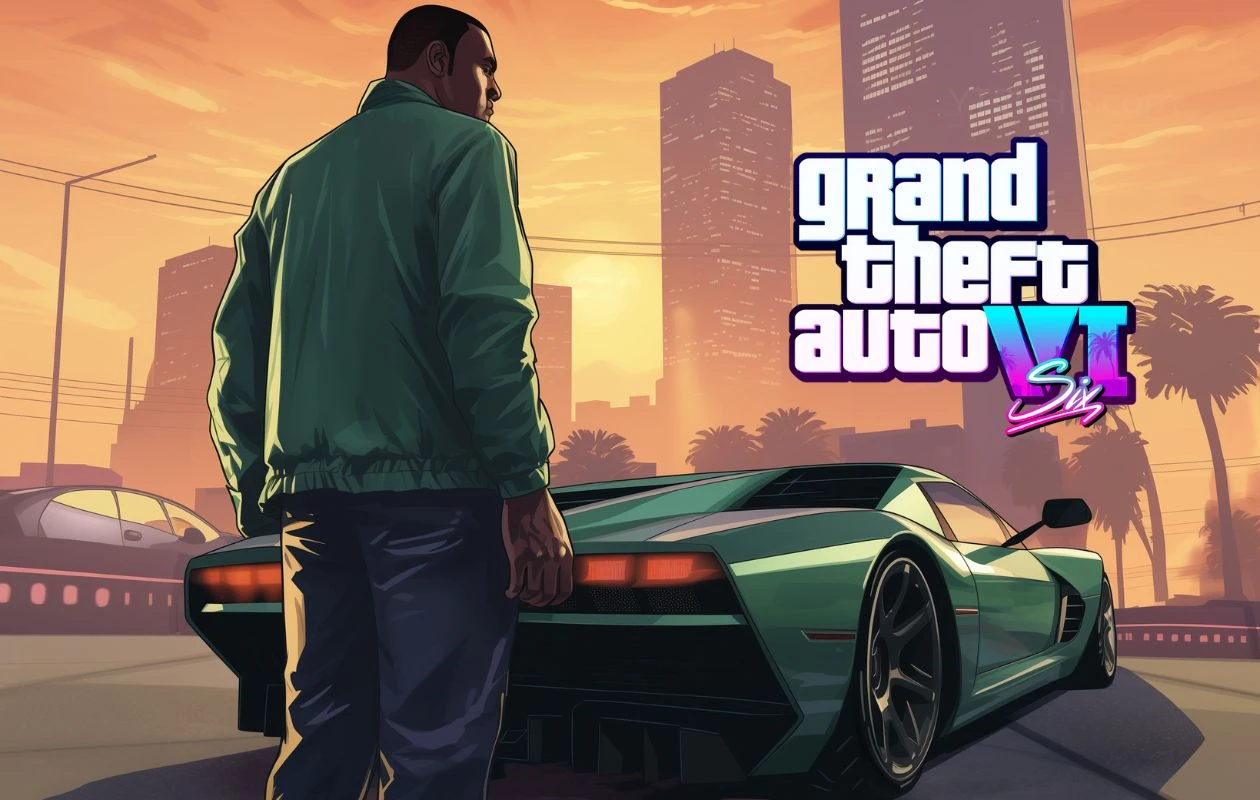 Leaked Job Listing Sparks Excitement Is GTA VI Coming in March 2025--