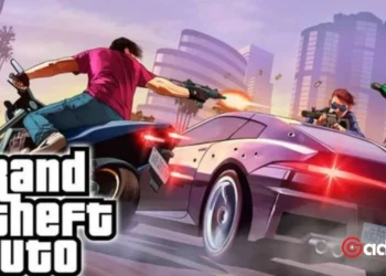 Leaked Job Listing Sparks Excitement Is GTA VI Coming in March 2025