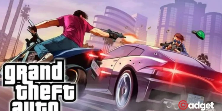 Leaked Job Listing Sparks Excitement Is GTA VI Coming in March 2025