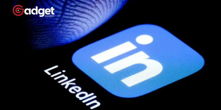 LinkedIn Dives Into Trendy Waters The Rise of Professional Short-Form Videos on Your Favorite Networking Site