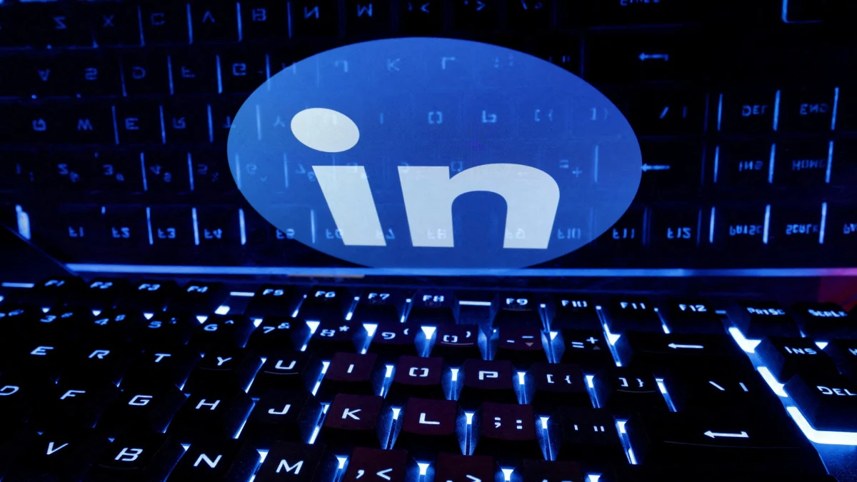 LinkedIn Encourages Business With Gaming-Friendly Competition