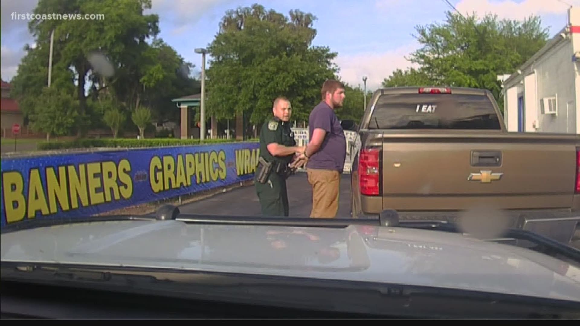 Man Fights Big Auto Over Secret Car Spying: A Florida Driver's Quest for Privacy