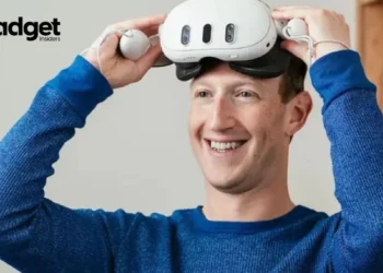 Mark Zuckerberg Speaks Out Why Meta's Quest Beats Apple's Pricy Vision Pro in the VR Game