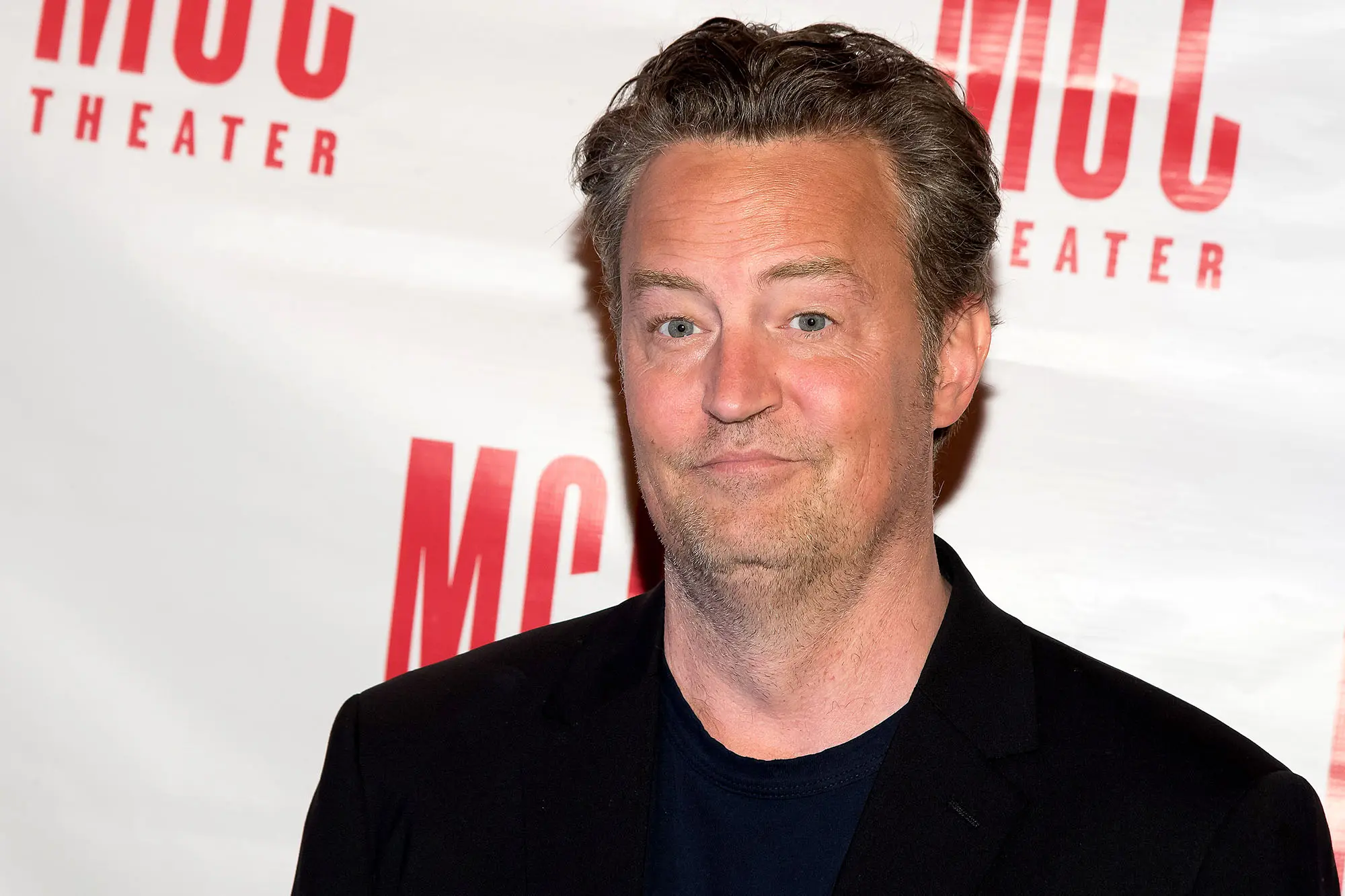 Matthew Perry's Social Media Hacked Fans Alerted to Fake Charity Scam After Star's Account Compromised--