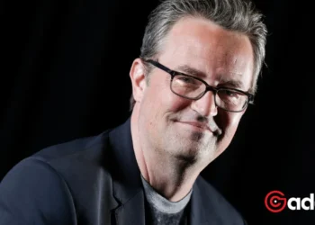 Matthew Perry's Social Media Hacked Fans Alerted to Fake Charity Scam After Star's Account Compromised