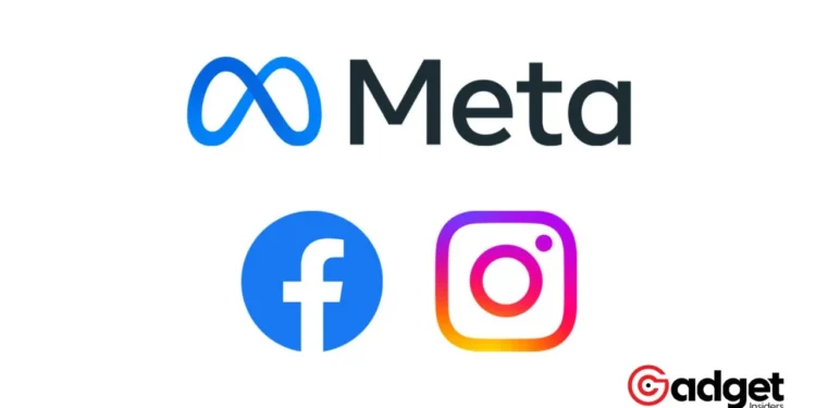 Meta's Digital Hiccup: A Day of Disruption Across Facebook and Instagram