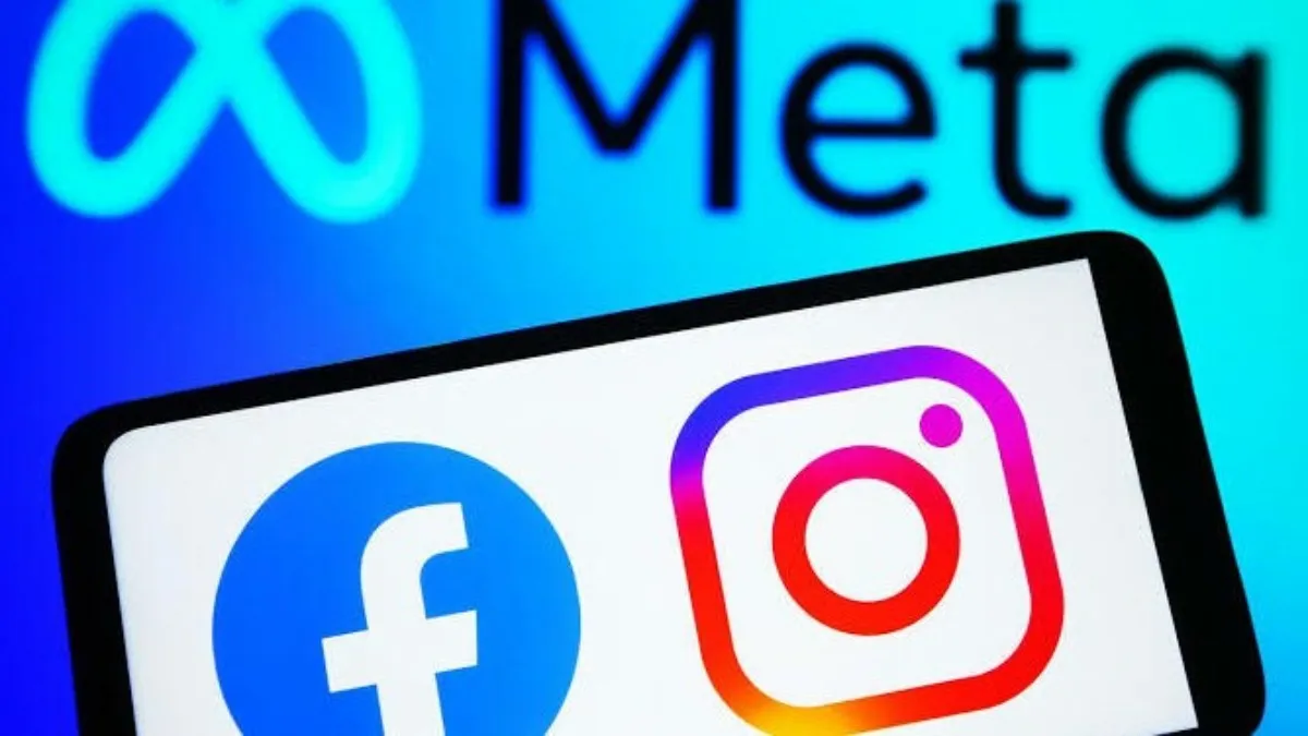 Meta's Digital Hiccup: A Day of Disruption Across Facebook and Instagram