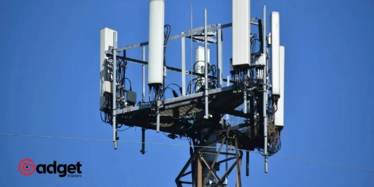 Minnesota Woman Stands Up to Big Telecom Over 5G Health Scare A David vs. Goliath Story