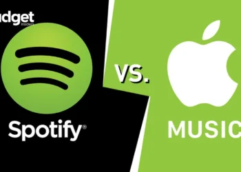 Music Giants Clash: How Spotify's EU Complaint Landed Apple a Huge $2 Billion Fine