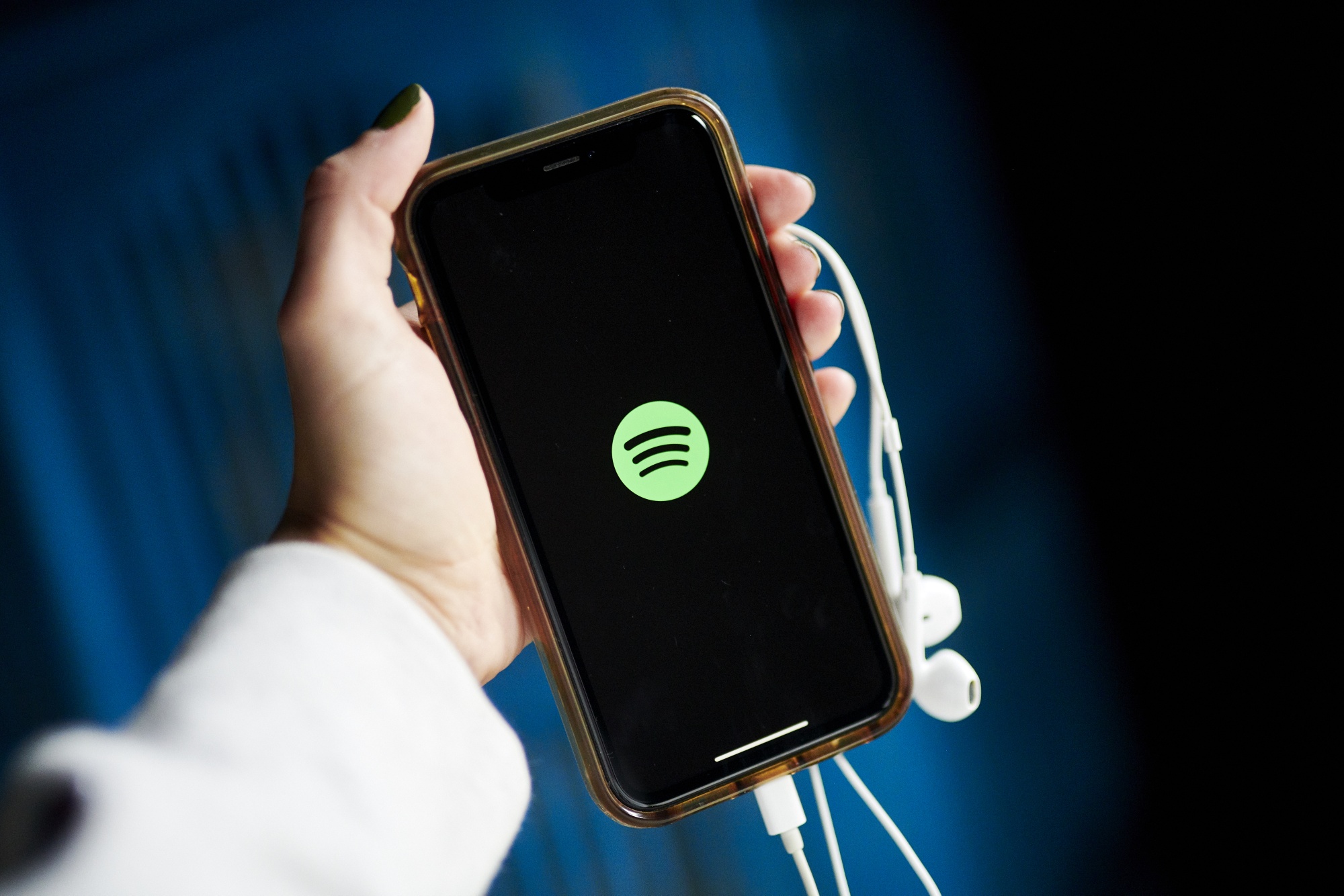 Music Giants Clash: How Spotify's EU Complaint Landed Apple a Huge $2 Billion Fine