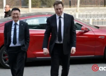 Musk vs. Lawyers- The Fight for Tesla's Billions Takes Center Stage