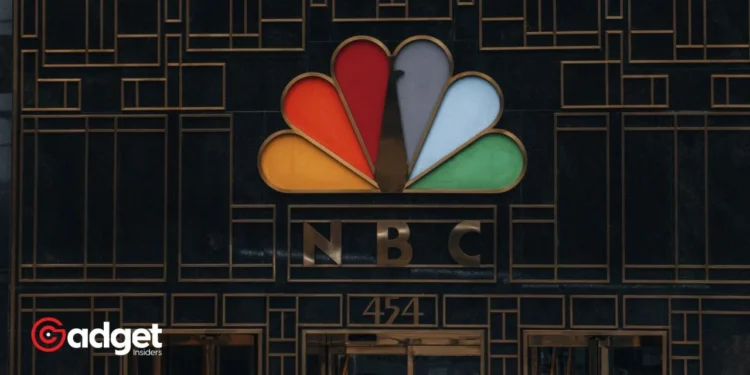 NBCUniversal's Big Move How AI Is Changing TV Ads to Match What You Feel