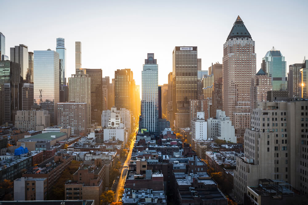 NYC Battles Soaring Unpaid Taxes, Let’s Have a Glimpse Into the City’s Financial Crisis