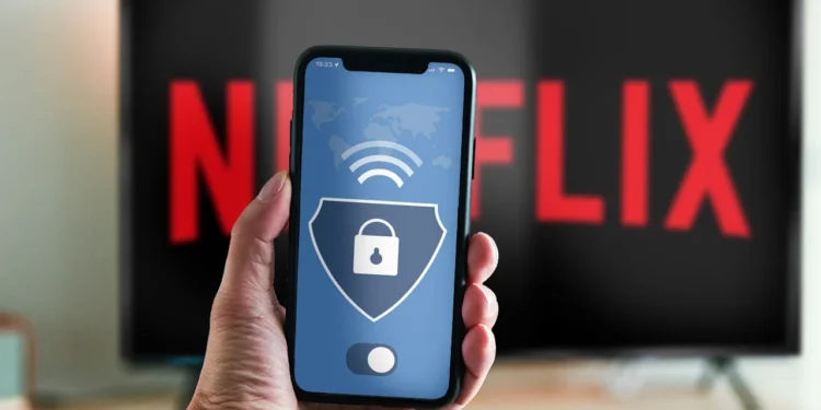 Netflix Shakes Up Streaming World Inside the Big Ban on VPN Users and What It Means for Your Watchlist