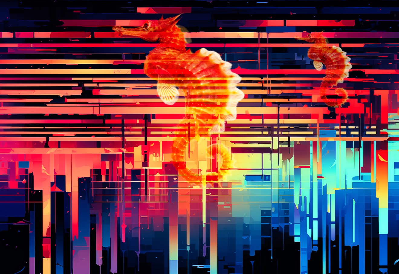 New Cyber Scam Alert How Savvy Seahorse Swindles Money Through Fake Investment Ads on Facebook--