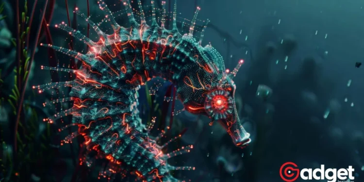 New Cyber Scam Alert How Savvy Seahorse Swindles Money Through Fake Investment Ads on Facebook