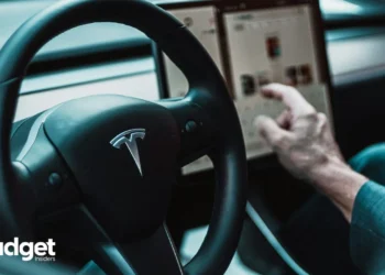New Hack Alert: How Your Tesla Could Get Stolen with Just a Gadget Trick