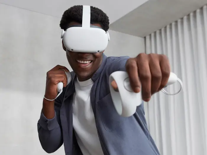 Meta's VR Headsets Are Vulnerable Which Can Trap Users in a Digital Illusion