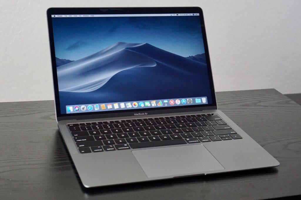 New MacBook Air Runs Hot How the Latest Model Compares to the Pro