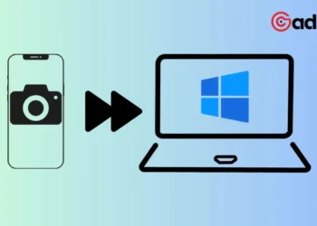 New Update Makes Your Android Phone a Webcam for Windows 11 PCs: Say Goodbye to Buying Extra Gear