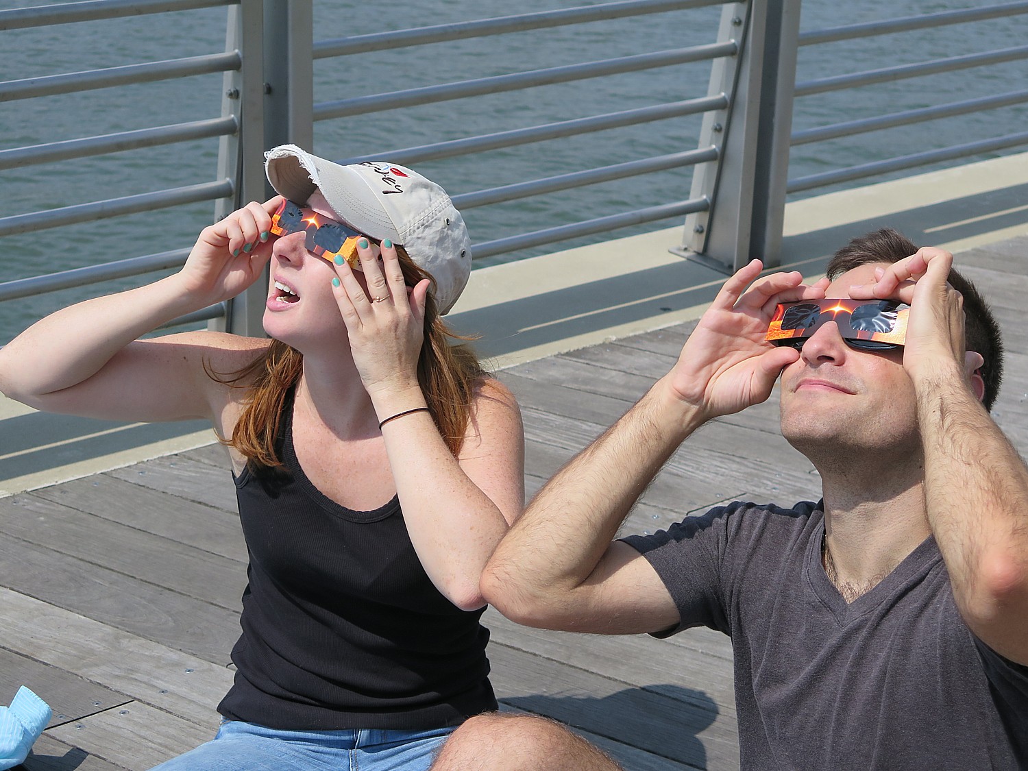 New York Gears Up for the Must-See Eclipse of April 8 Your Ultimate Guide to Viewing and Staying Connected--