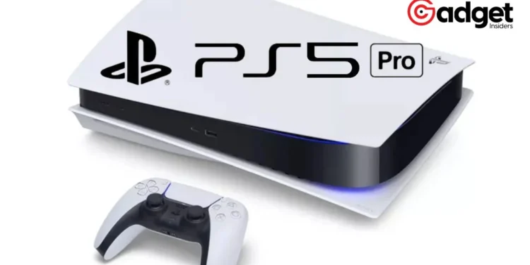 Next-Level Play Awaits: How the Upcoming PS5 Pro Will Change Gaming Forever