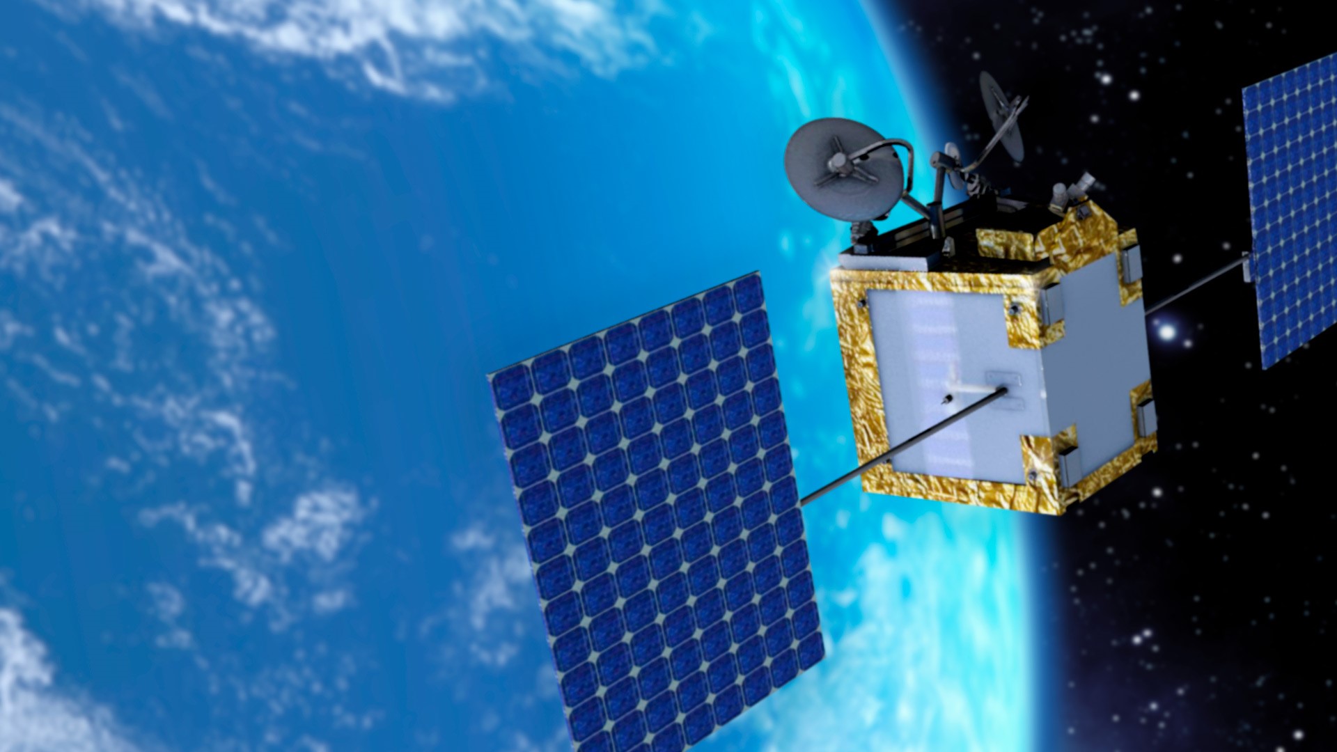AT&T and AST SpaceMobile Are Testing To Facilitate Wireless From Space