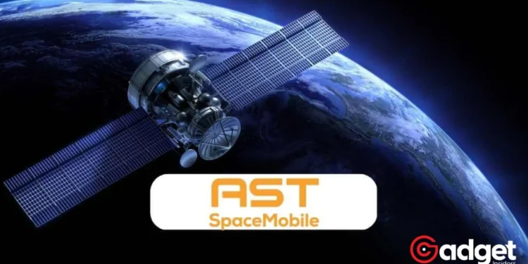 Next-Level Sky Wars: How AT&T and AST SpaceMobile Are Redefining Wireless From Space in 2024