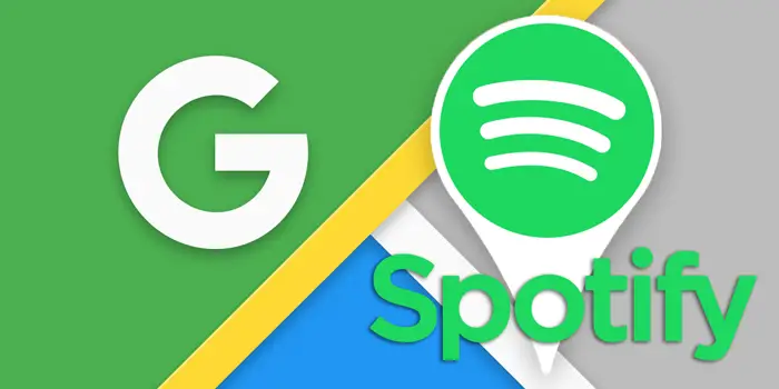 Oops! Your Music Road Trip Hits a Bump: Spotify & Google Maps Not Playing Nice on iPhones