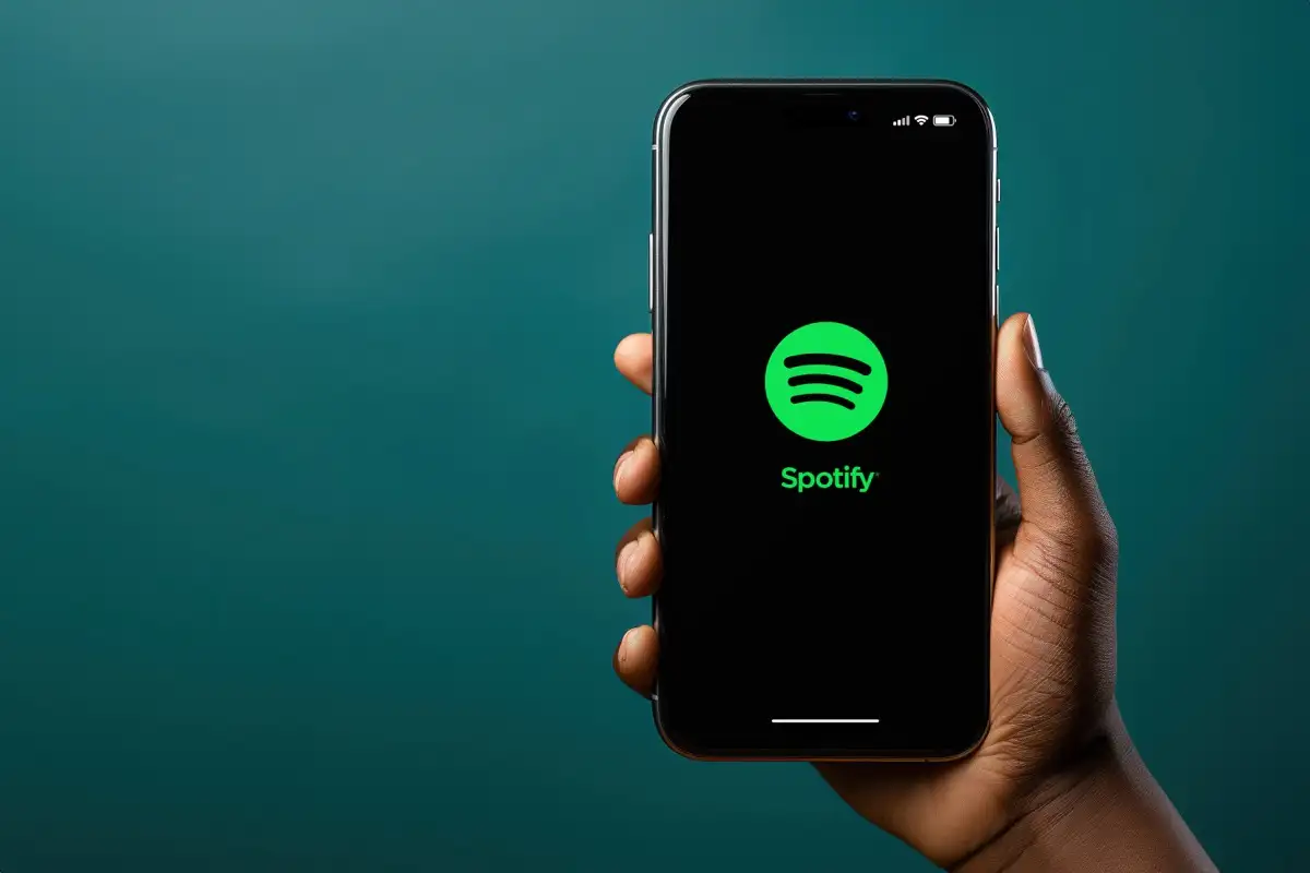 Oops! Your Music Road Trip Hits a Bump: Spotify & Google Maps Not Playing Nice on iPhones