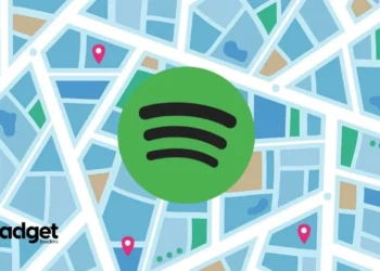 Oops! Your Music Road Trip Hits a Bump Spotify & Google Maps Not Playing Nice on iPhones