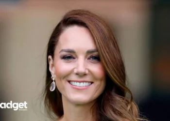 Princess Kate Spotted Again The Full Story Behind Her Mysterious Absence and Surprising Return