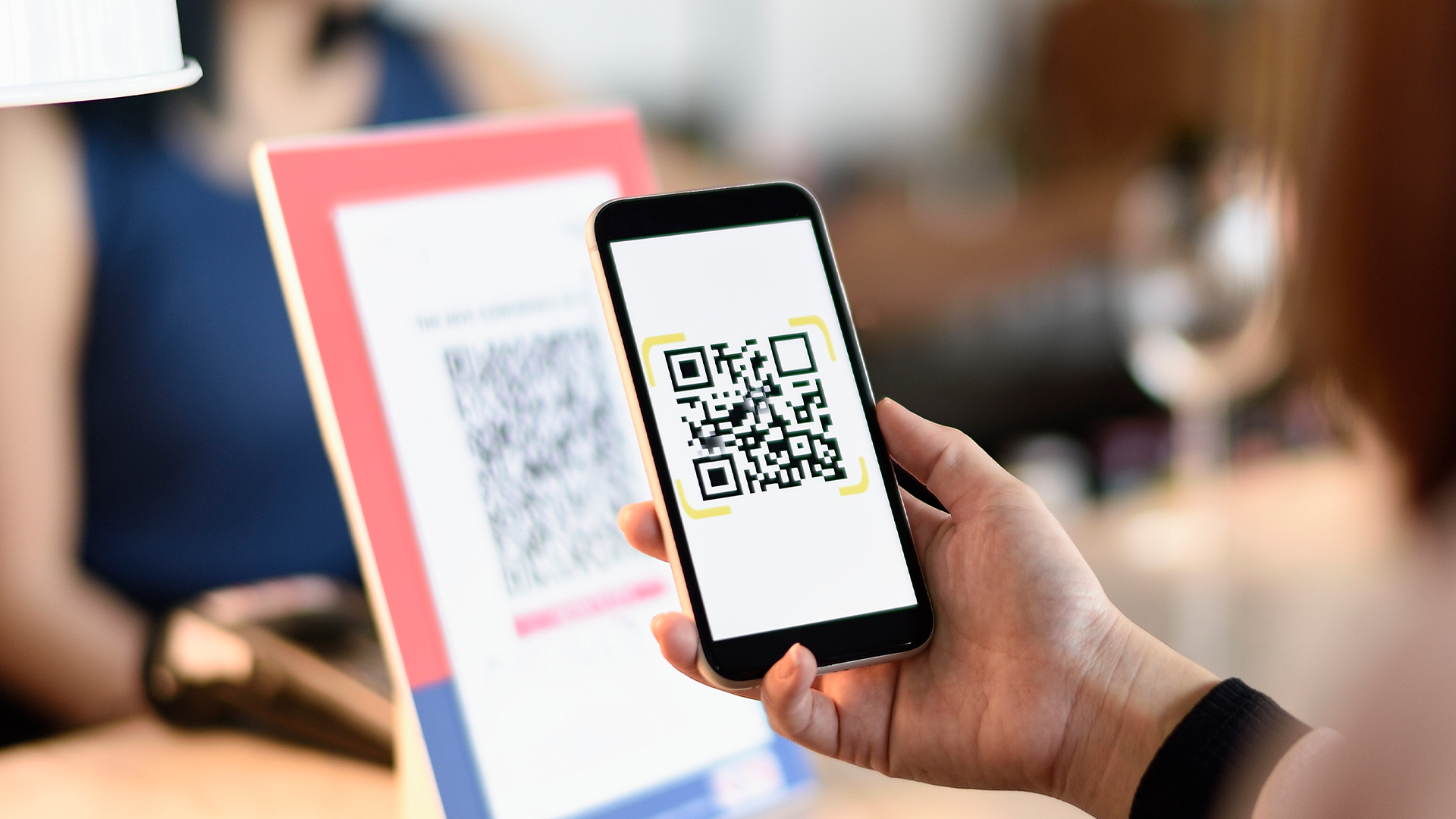iPhone Alert: The Rising Threat of Scam QR Codes Emptying Wallets