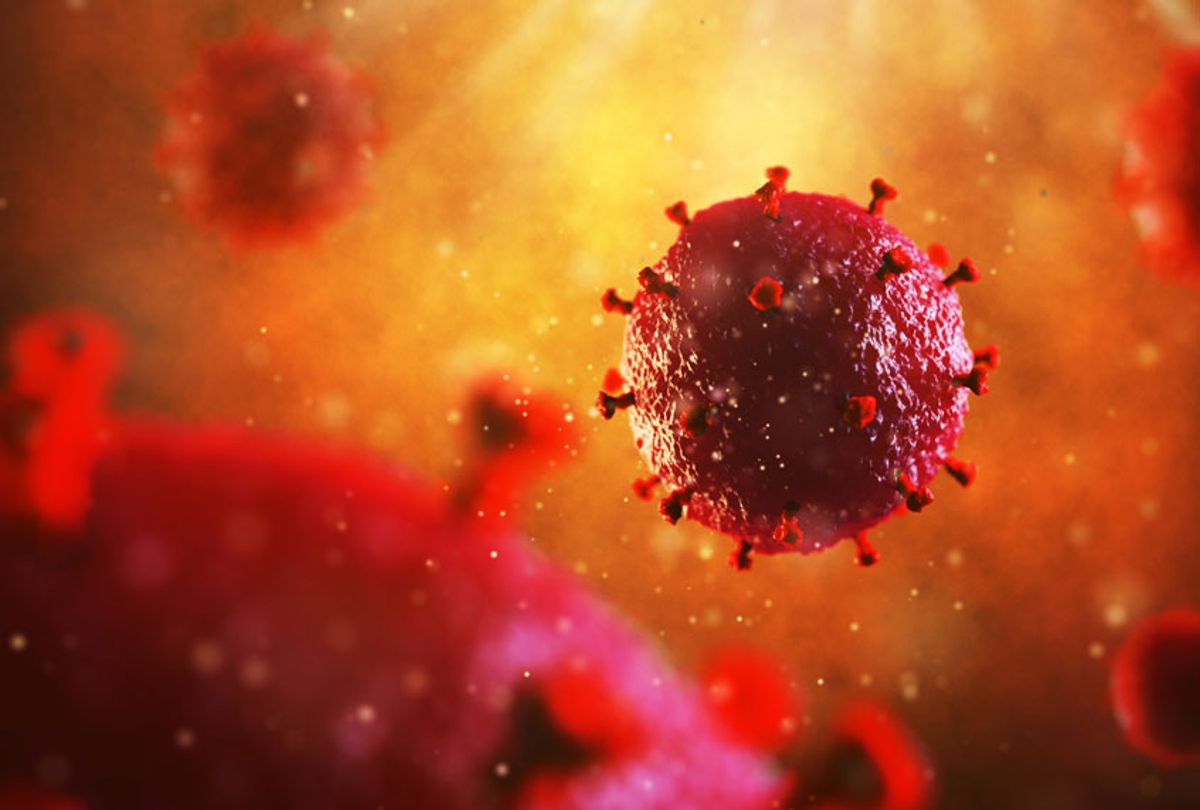 Revolutionary Breakthrough CRISPR's Role in Cutting HIV Out of the Picture